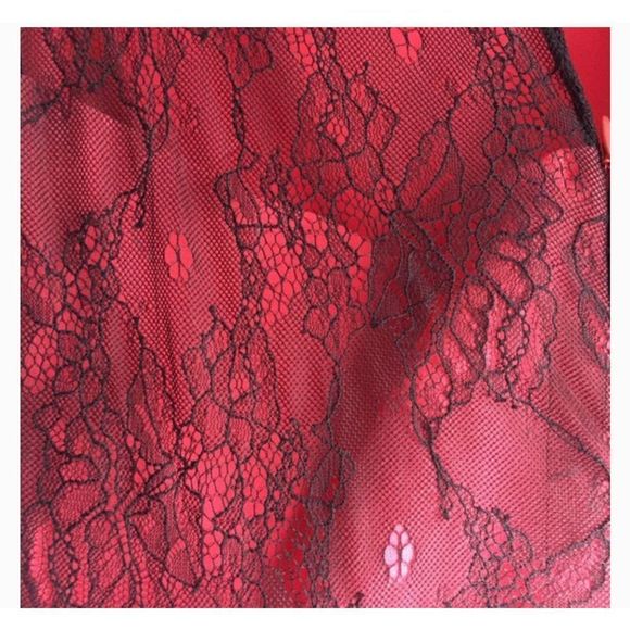 Betsey Johnson Evening Gown NWOT - Picture 5 of 5